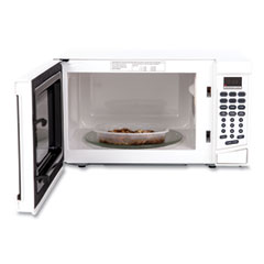 Avanti 0.7 Cubic Foot Capacity Microwave Oven