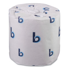 Everwipe Roll Paper Towel 10 IN White Standard Roll 6 Rolls/Case