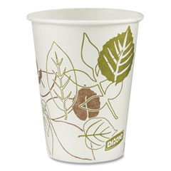 Dixie® Pathways® Paper Hot Cups