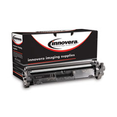 Innovera® Remanufactured Black High-Yield Toner, Replacement for 94X (CF294X), 2,800 Page-Yield, Ships in 1-3 Business Days