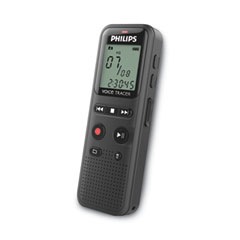 Philips® Voice Tracer 1160 Audio Recorder