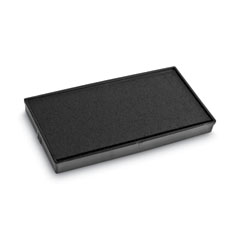 Replacement Ink Pad for 2000 PLUS Daters and Numberers, Black