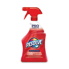 Professional RESOLVE® Spot & Stain Carpet Cleaner