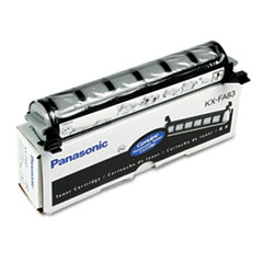 Panasonic® KX-FA83 Toner Cartridge