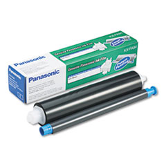 Panasonic® KXFA94 Film Cartridge, Black