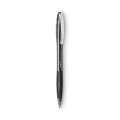 BIC GLIDE Bold Ballpoint Pen - BICVLGB11BE 