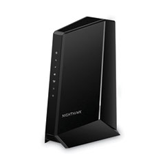 NETGEAR® CM2050V Nighthawk Desktop DOCSIS 3.1 Cable Modem, Over 600 Mbps