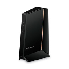NETGEAR® CM2000 Nighthawk Desktop DOCSIS 3.1 Cable Modem, Over 600 Mbps