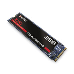 EMCSSD256GX250-ES