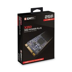 EMCSSD256GX250-ES