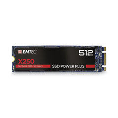 EMCSSD512GX250-ES