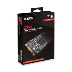 EMCSSD512GX250-ES