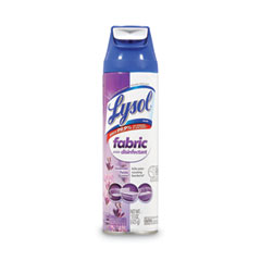 LYSOL® Brand Max Cover Disinfectant Mist, Lavender Field, 15 oz Aerosol Spray, 12/Carton
