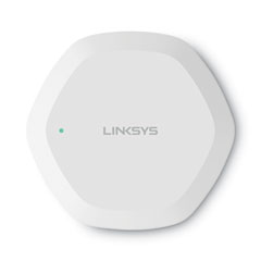 LINKSYS™ Cloud Managed WiFi 5 Indoor Wireless Access Point, 4 Ports, TAA Compliant