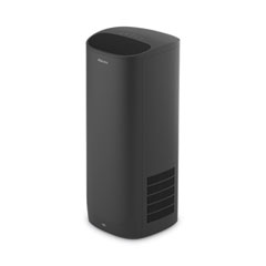 Filtrete™ Tower Room Air Purifier for Extra Large Room, 370 sq ft Room Capacity, Black