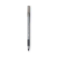 BIC® Round Stic Grip™ Xtra Comfort Ballpoint Pen
