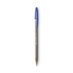 BIC® Cristal® Xtra Bold Ballpoint Pen