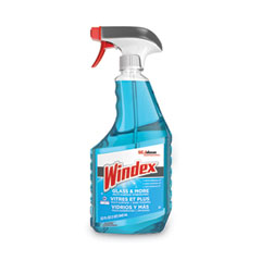 Windex® Ammonia-D Glass Cleaner, Floral, 32 oz Spray Bottle