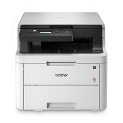 Brother HLL3290CDW Digital Color Multifunction