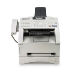 Brother intelliFAX®-4100e Laser Fax Machine