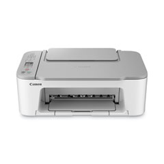 Canon® PIXMA TS3520 Wireless All-in-One Printer, Copy/Print/Scan, White