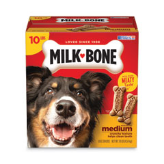 Milk-Bone® Original Medium Sized Dog Biscuits, 10 lbs