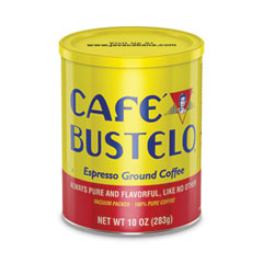 Café Bustelo Espresso, 10 oz