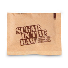 Sugar in the Raw Sugar Packets