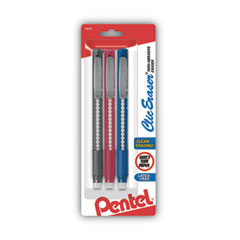 Pentel® Clic Eraser® Grip Eraser