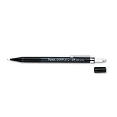 Pentel Sharplet-2 Mechanical Pencil 0.5 mm Black Barrel A125A 