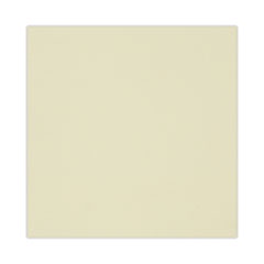 Universal® Recycled Self-Stick Note Pads, 3" x 3", Yellow, 100 Sheets/Pad, 18 Pads/Pack