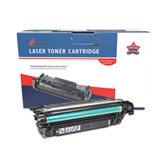 7510016961585 Remanufactured CE264X (646X) High-Yield Toner. 17,000 Page-Yield, Black