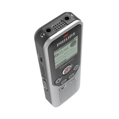 Philips DVT7110 VoiceTracer Audio Recorder with Camera