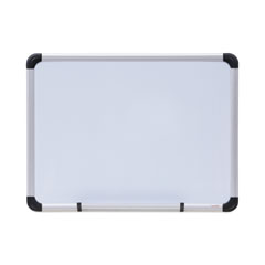 Universal® Deluxe Magnetic Steel Dry Erase Marker Board