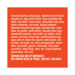 Gatorade Recover Mint Chocolate Crunch Protein Bar (2.8oz)