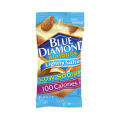 Blue Diamond® Low Sodium Lightly Salted Almonds