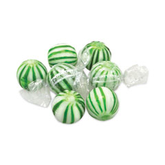 Colombina Jumbo Spearmint Balls, 38.1 oz Bag, 120 Count, Delivered in 1-4 Business Days