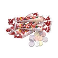 Nestlé® Smarties Candy Rolls, 5 lb Bag, Delivered in 1-4 Business Days
