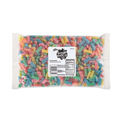 Sour Patch Kids® Chewy Candy, Assorted, 5 lb Bag, Ships in 1-3 Business Days