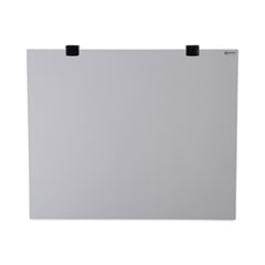 Innovera® Protective Antiglare LCD Monitor Filter for 19" to 20" Widescreen Flat Panel Monitor, 16:10 Aspect Ratio