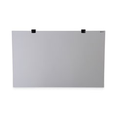 Innovera® Protective Antiglare LCD Monitor Filter for 24" Widescreen Flat Panel Monitor, 16:9/16:10 Aspect Ratio
