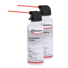 Innovera® Compressed Air Duster Cleaner