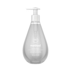Method® Gel Hand Wash, Sweet Water, 12 oz Pump Bottle