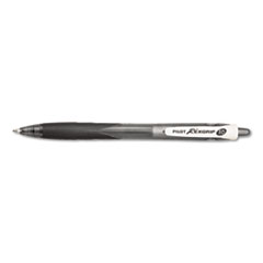 Pilot® RexGrip BeGreen® Retractable Ball Point Pen