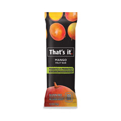 That's it.® Nutrition Bar