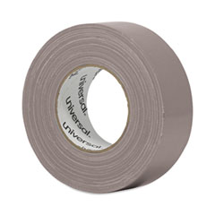 Universal® General-Purpose Duct Tape, 3" Core, 1.88" x 60 yds, Silver
