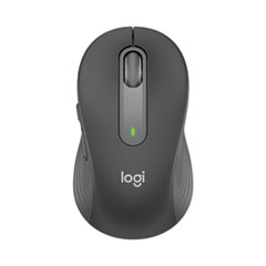 Logitech® Signature M650 for Business Wireless Mouse