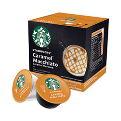 NESCAFÉ® Dolce Gusto® Genio 2 Starbucks Bundle, Black, Delivered in 1-4 Business Days