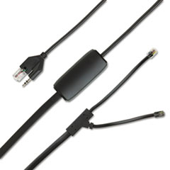 poly® APV-63 Electronic Hookswitch Cable