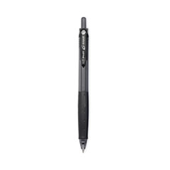 Pilot® G-Knock BeGreen® Retractable Gel Ink Pen